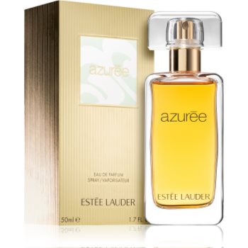Estée Lauder Azurée Eau de Parfum pentru femei - imagine 3